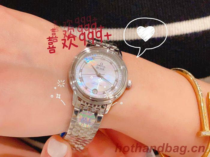 Omega Watch OMW00237 Omega Watch OMW00237