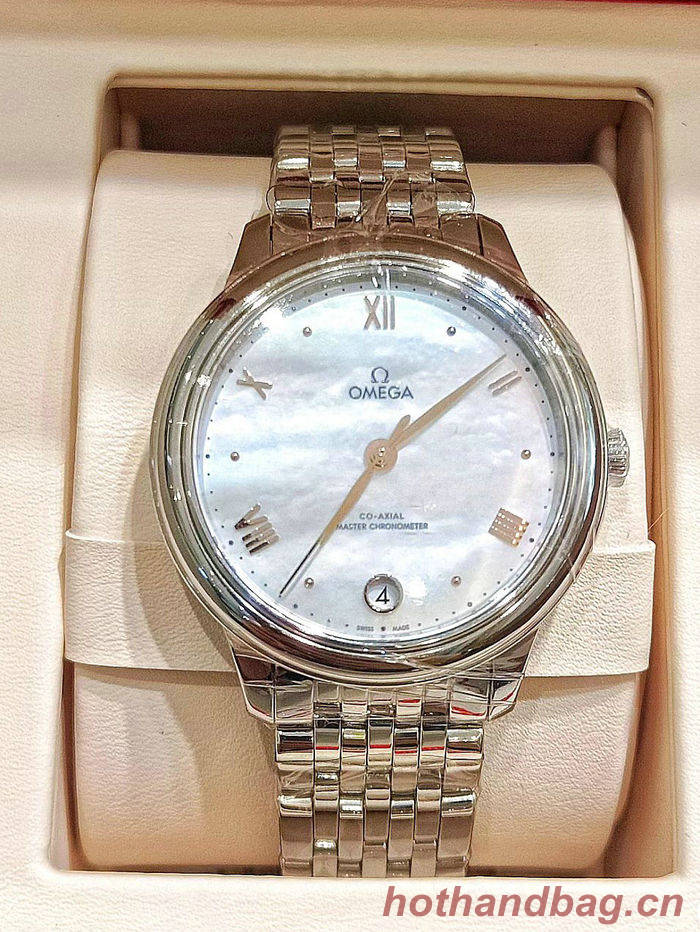Omega Watch OMW00238 Omega Watch OMW00238