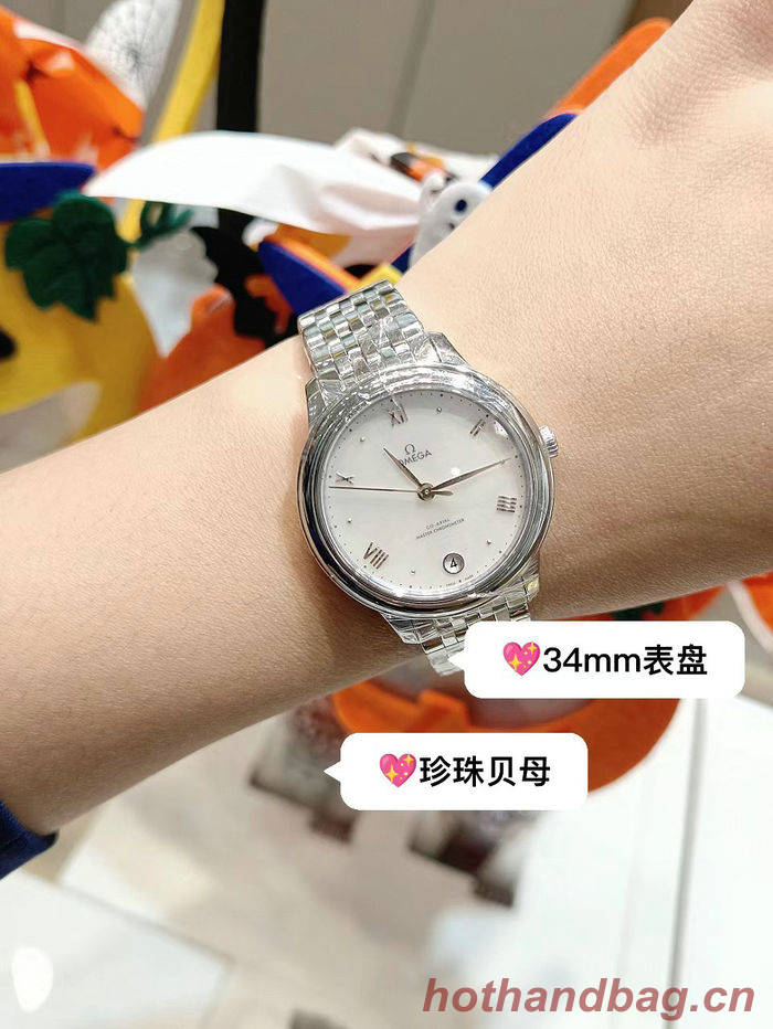 Omega Watch OMW00238 Omega Watch OMW00238