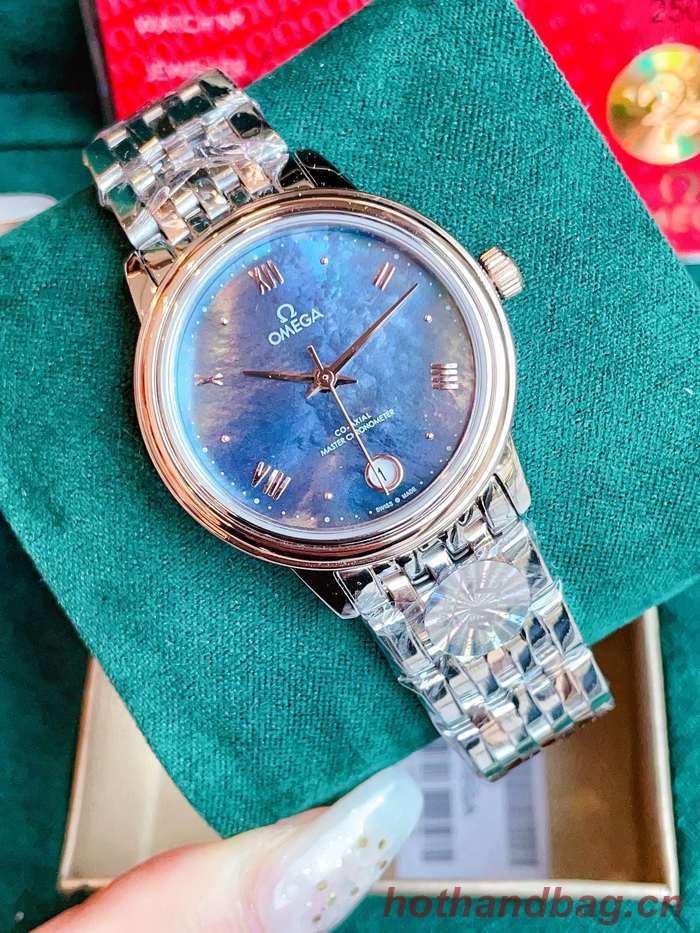 Omega Watch OMW00240 Omega Watch OMW00240