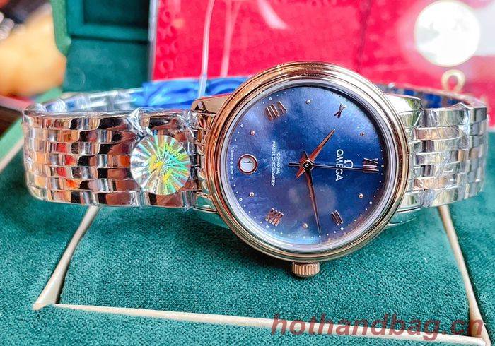 Omega Watch OMW00240 Omega Watch OMW00240