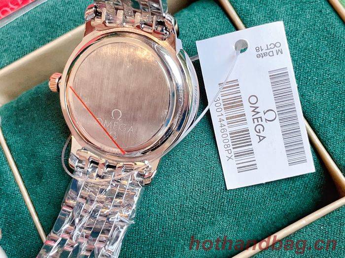 Omega Watch OMW00240 Omega Watch OMW00240