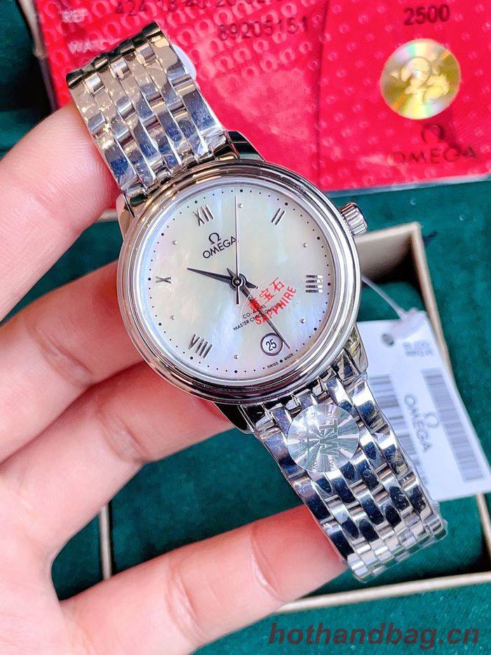 Omega Watch OMW00241 Omega Watch OMW00241