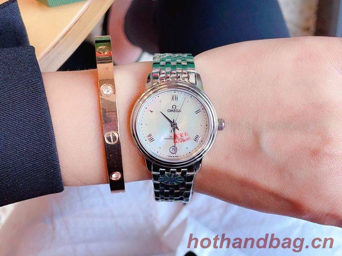 Omega Watch OMW00241 Omega Watch OMW00241