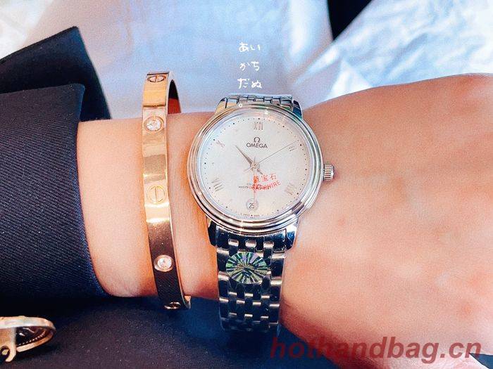 Omega Watch OMW00241 Omega Watch OMW00241