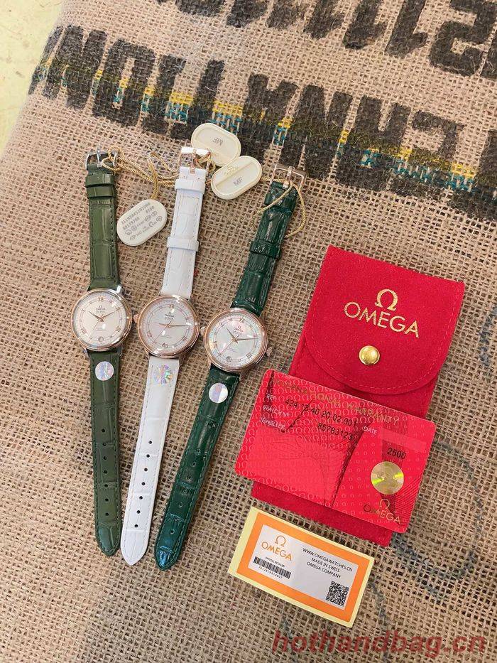 Omega Watch OMW00245-2 Omega Watch OMW00245-2