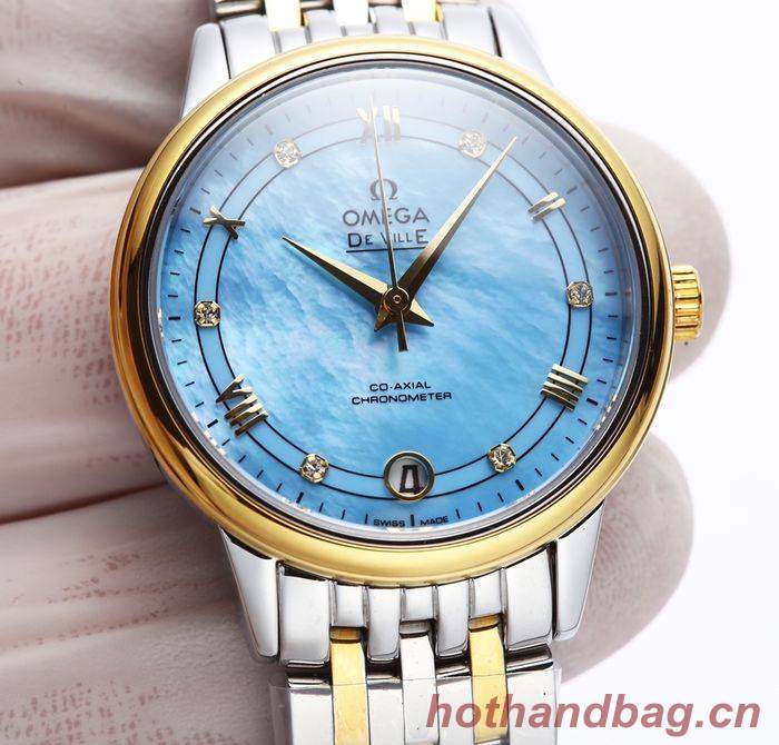 Omega Watch OMW00247-1 Omega Watch OMW00247-1