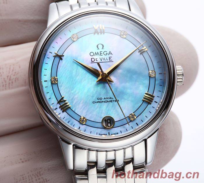 Omega Watch OMW00249-3 Omega Watch OMW00249-3