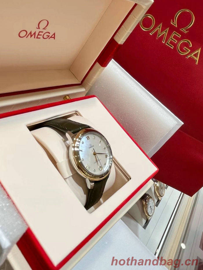 Omega Watch OMW00250 Omega Watch OMW00250