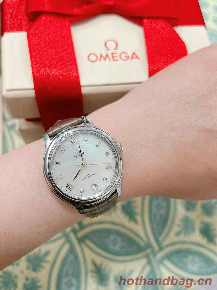 Omega Watch OMW00251 Omega Watch OMW00251