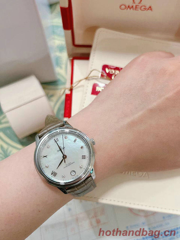 Omega Watch OMW00251 Omega Watch OMW00251