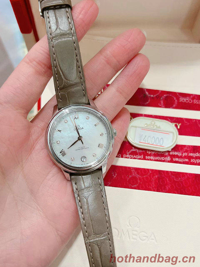 Omega Watch OMW00251 Omega Watch OMW00251