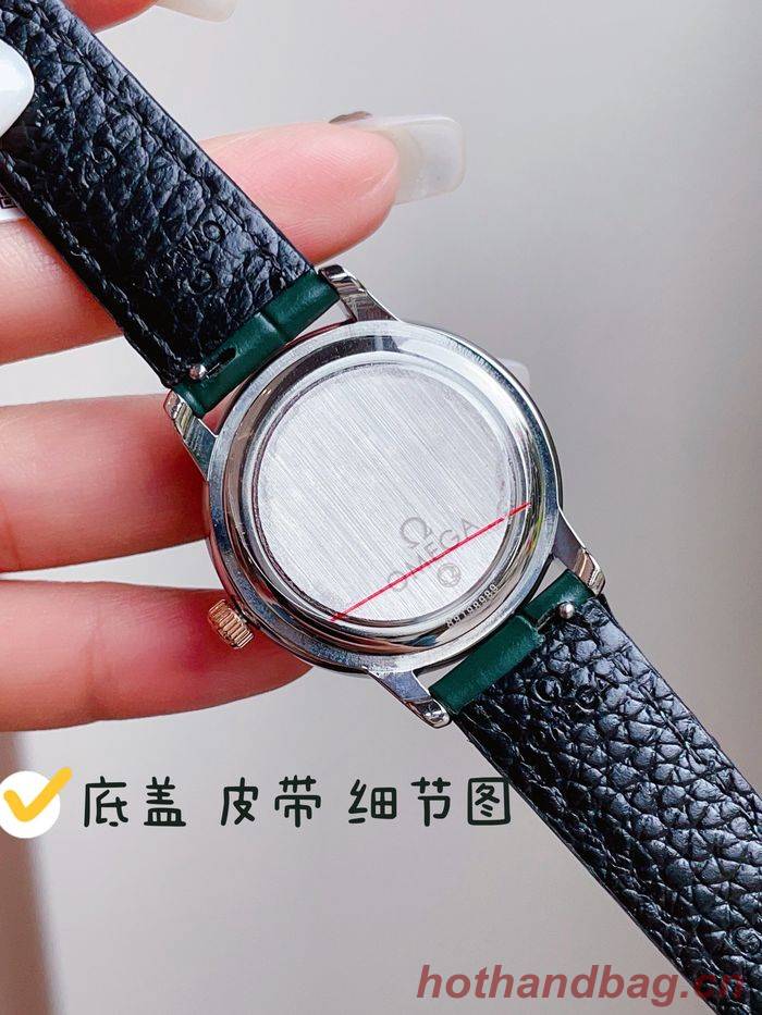 Omega Watch OMW00252-1 Omega Watch OMW00252-1