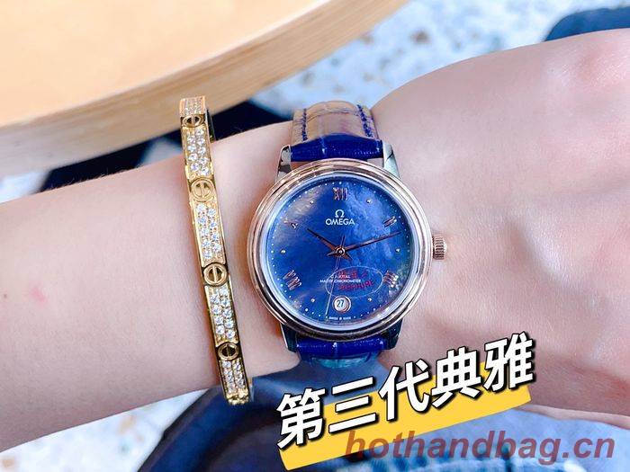 Omega Watch OMW00253-1 Omega Watch OMW00253-1