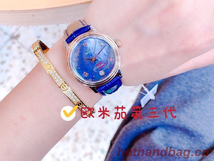 Omega Watch OMW00253-1 Omega Watch OMW00253-1