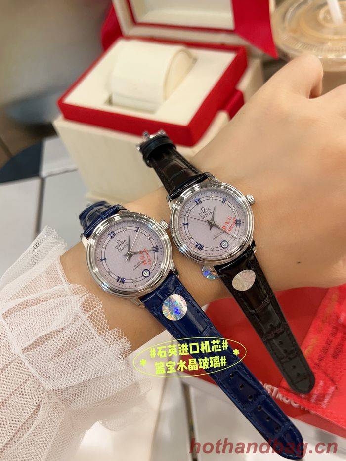 Omega Watch OMW00255-2 Omega Watch OMW00255-2