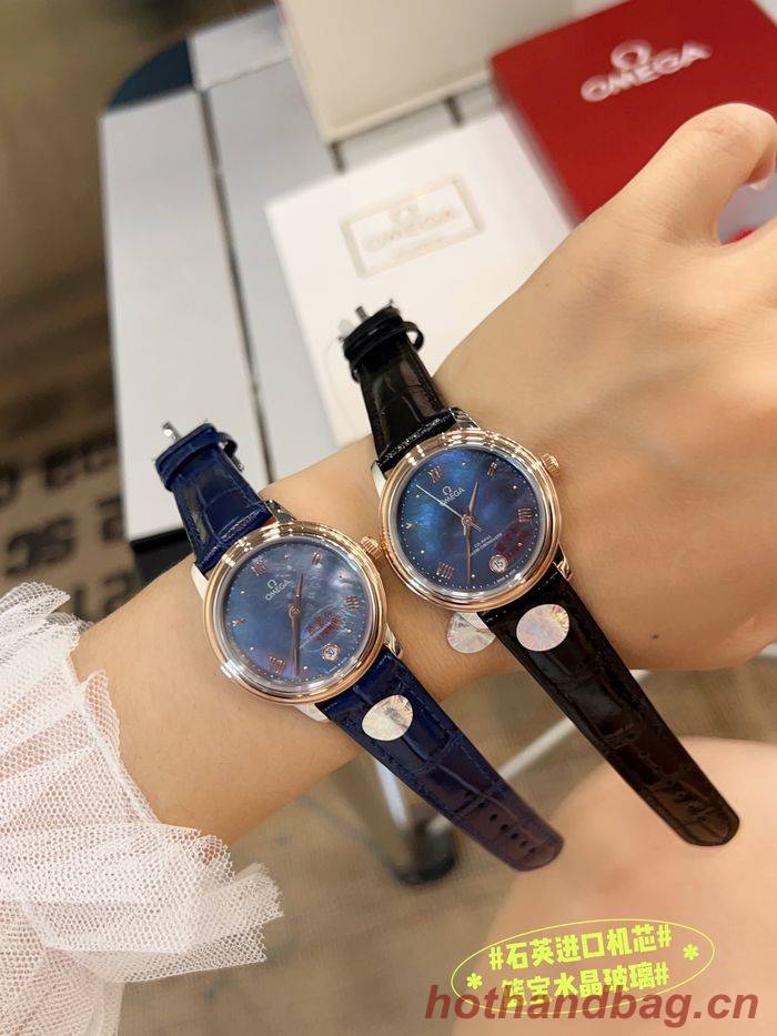 Omega Watch OMW00257-1 Omega Watch OMW00257-1