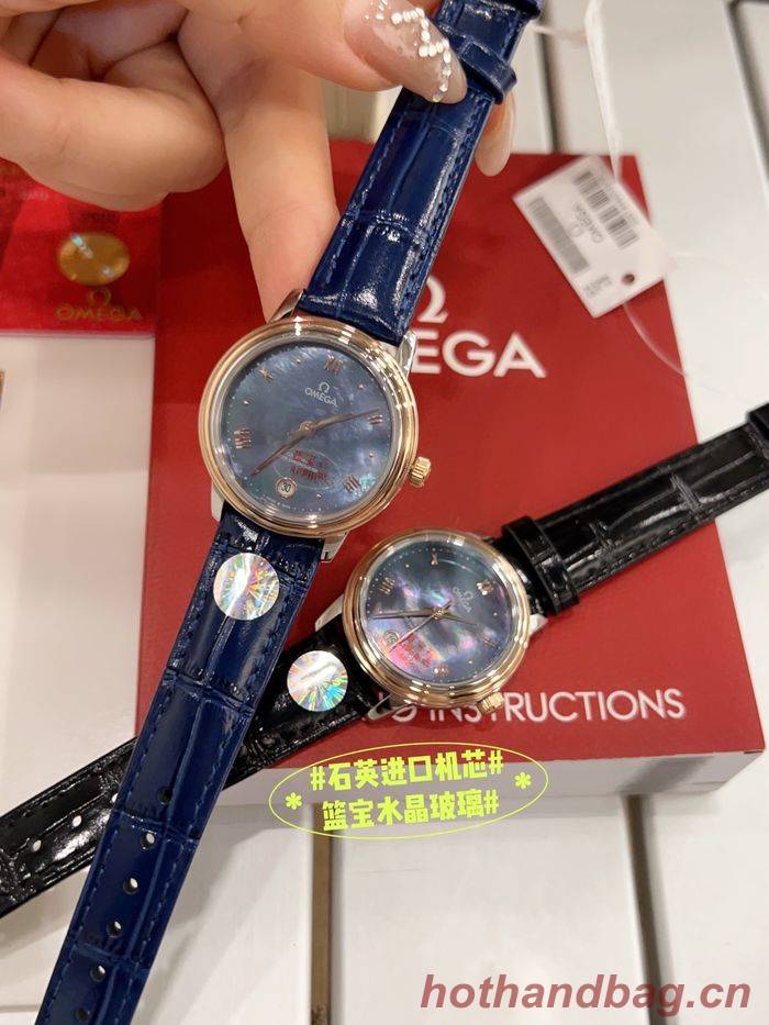 Omega Watch OMW00257-1 Omega Watch OMW00257-1