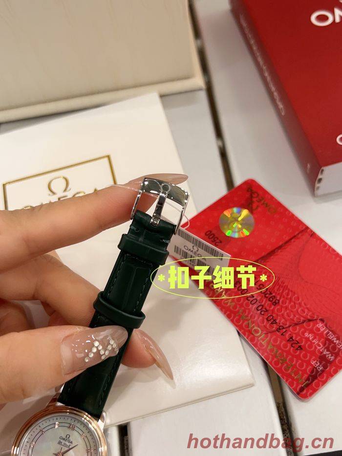 Omega Watch OMW00258-1 Omega Watch OMW00258-1