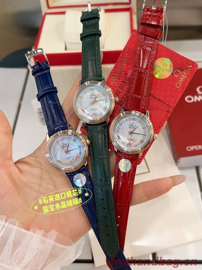 Omega Watch OMW00258-1 Omega Watch OMW00258-1