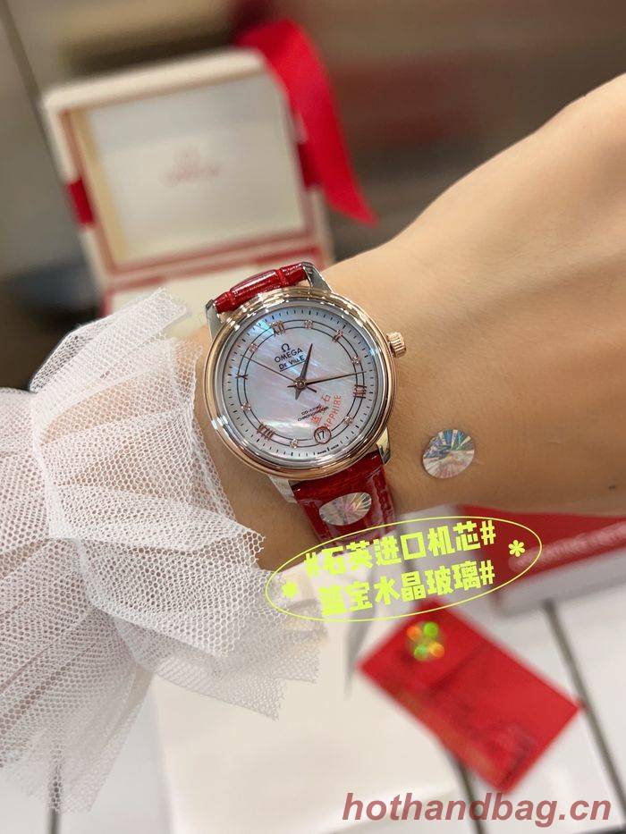 Omega Watch OMW00258-3 Omega Watch OMW00258-3