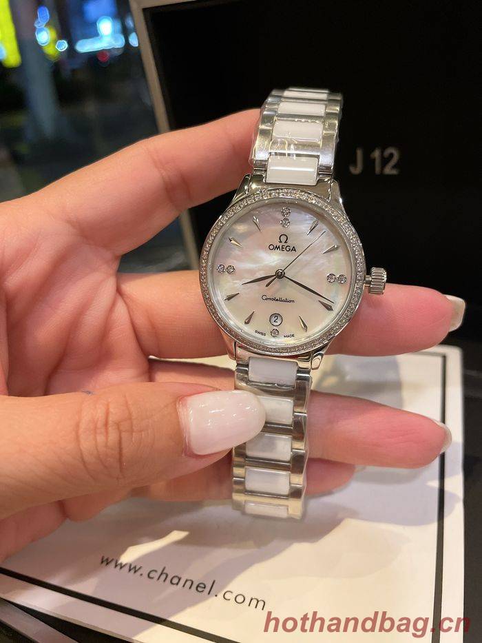 Omega Watch OMW00262 Omega Watch OMW00262