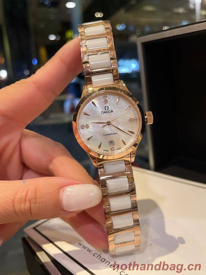 Omega Watch OMW00263 Omega Watch OMW00263