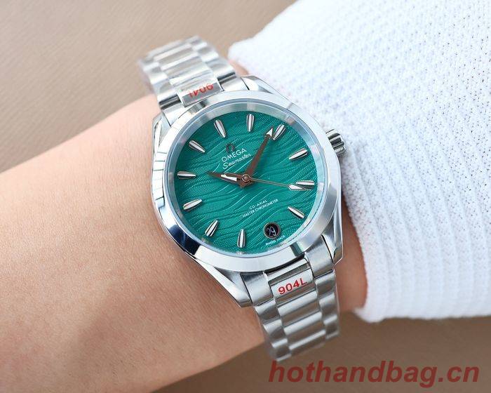 Omega Watch OMW00268-1 Omega Watch OMW00268-1