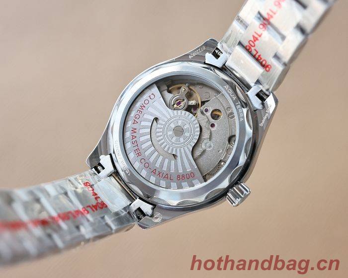 Omega Watch OMW00268-1 Omega Watch OMW00268-1