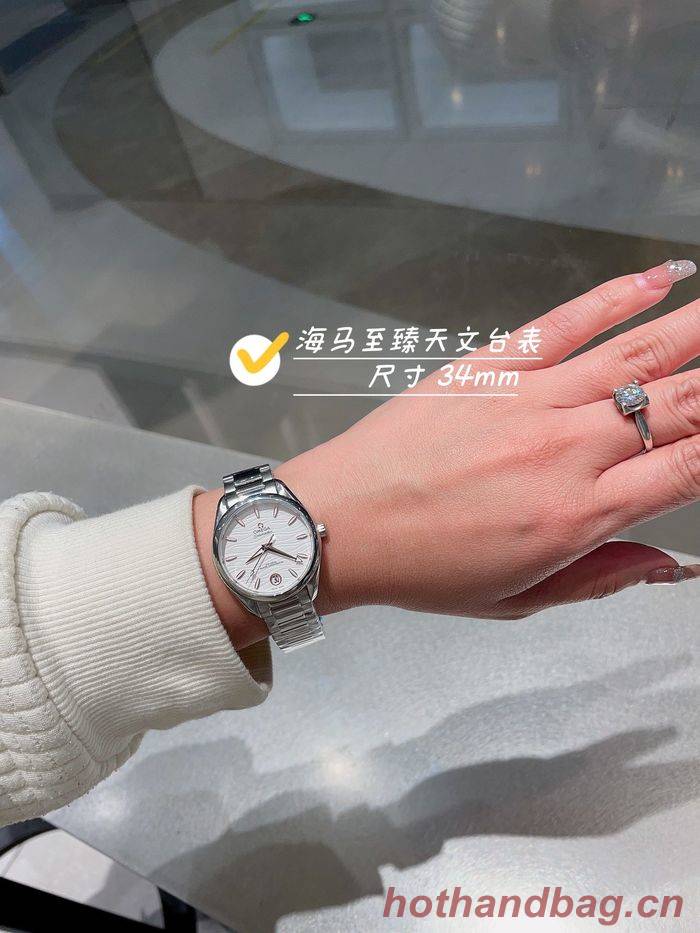 Omega Watch OMW00270 Omega Watch OMW00270