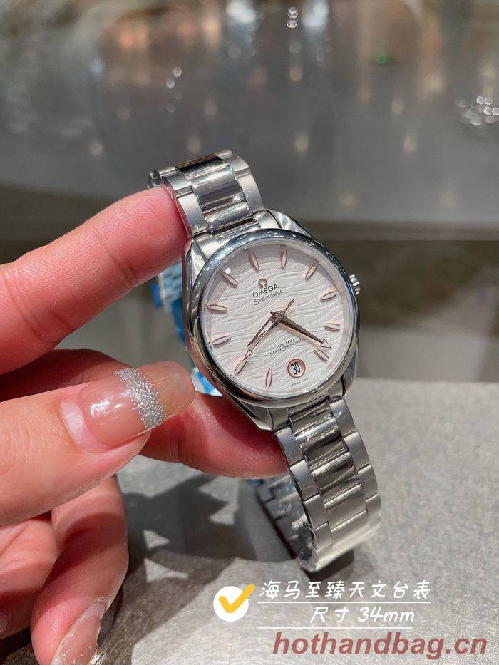 Omega Watch OMW00270 Omega Watch OMW00270