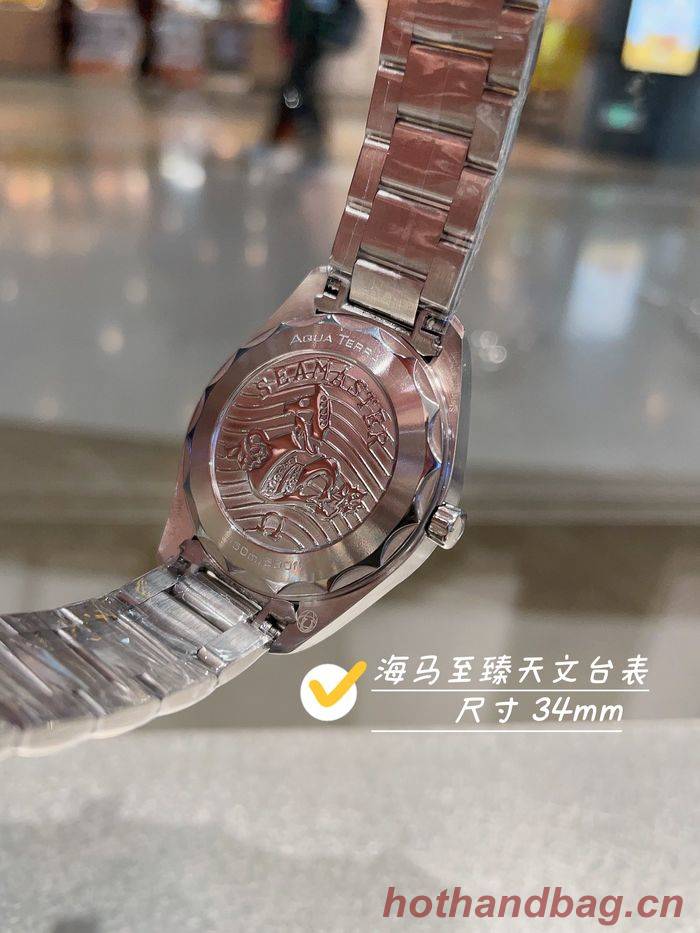 Omega Watch OMW00270 Omega Watch OMW00270