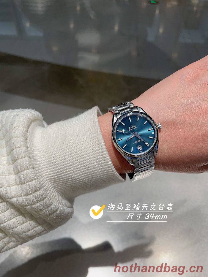 Omega Watch OMW00271 Omega Watch OMW00271