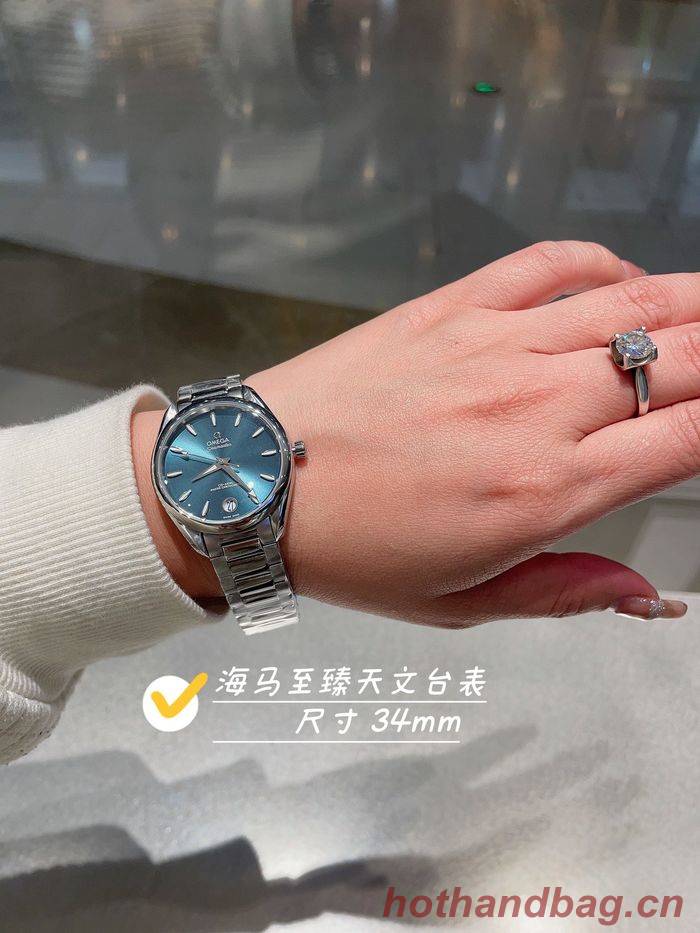 Omega Watch OMW00271 Omega Watch OMW00271