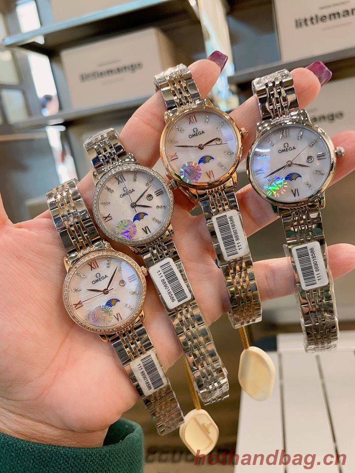 Omega Watch OMW00277-1 Omega Watch OMW00277-1