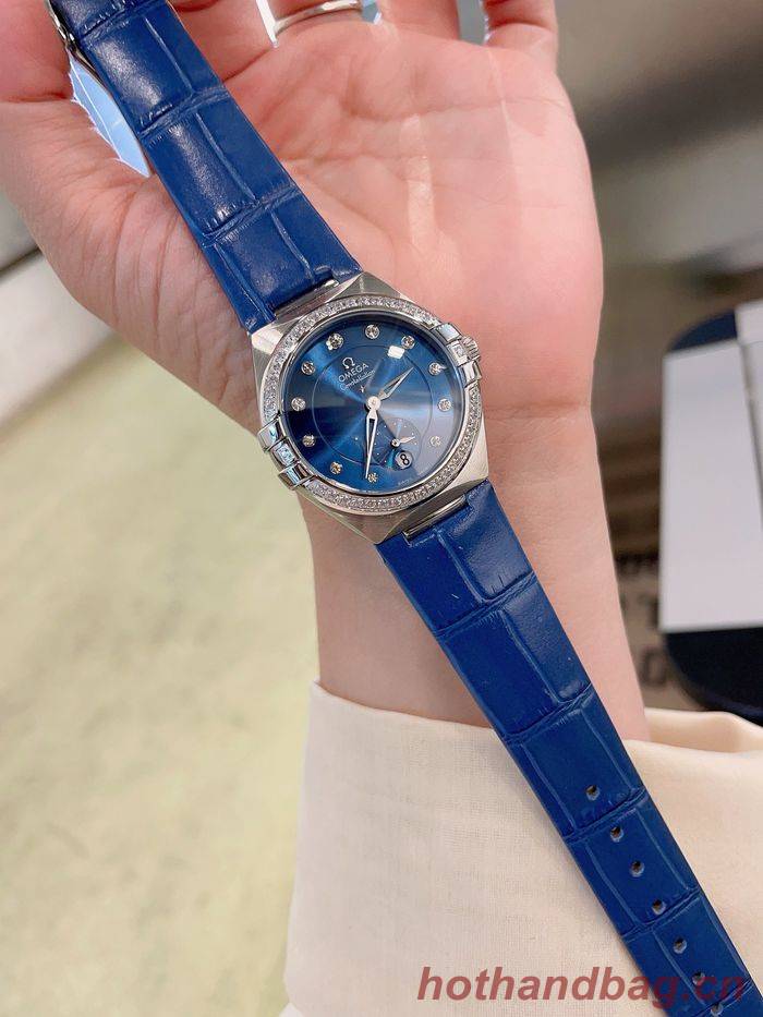 Omega Watch OMW00279 Omega Watch OMW00279