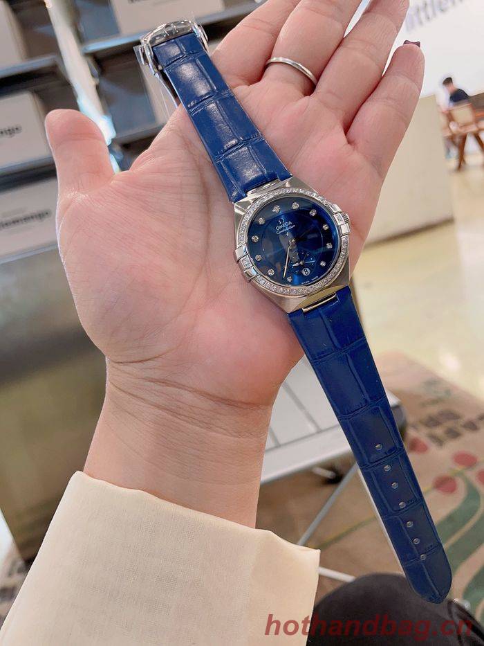 Omega Watch OMW00279 Omega Watch OMW00279