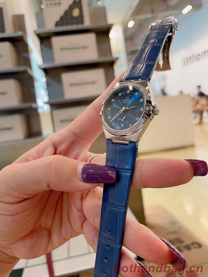 Omega Watch OMW00279 Omega Watch OMW00279