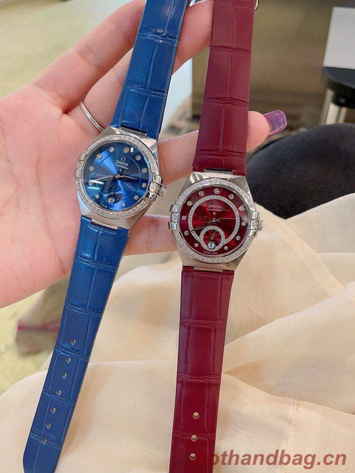 Omega Watch OMW00279 Omega Watch OMW00279