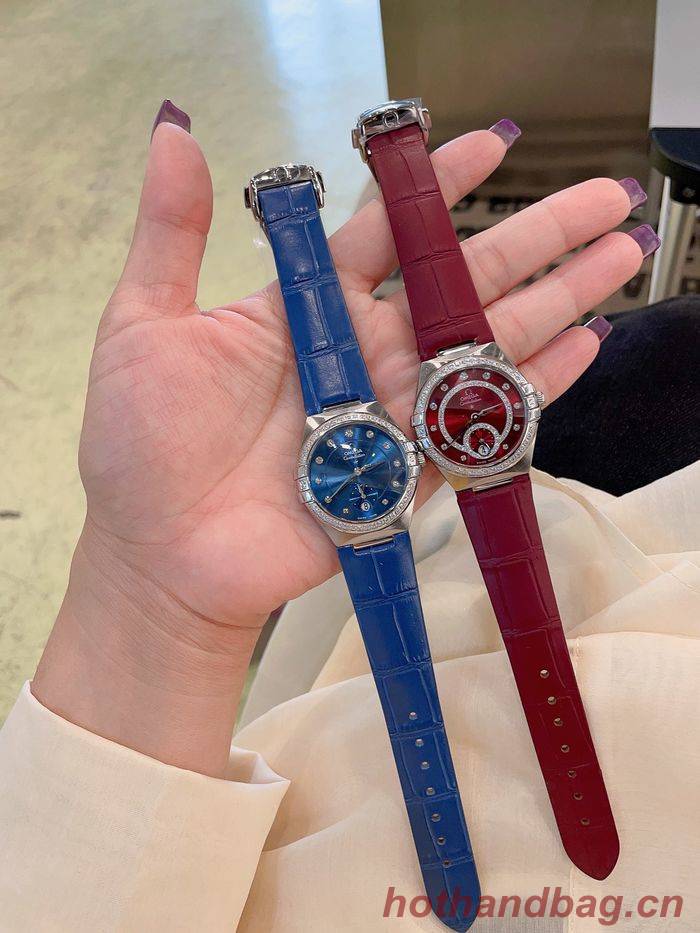 Omega Watch OMW00279 Omega Watch OMW00279