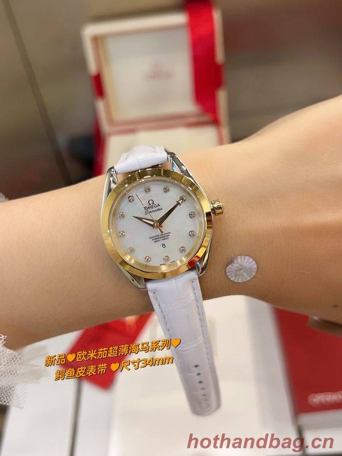 Omega Watch OMW00281 Omega Watch OMW00281