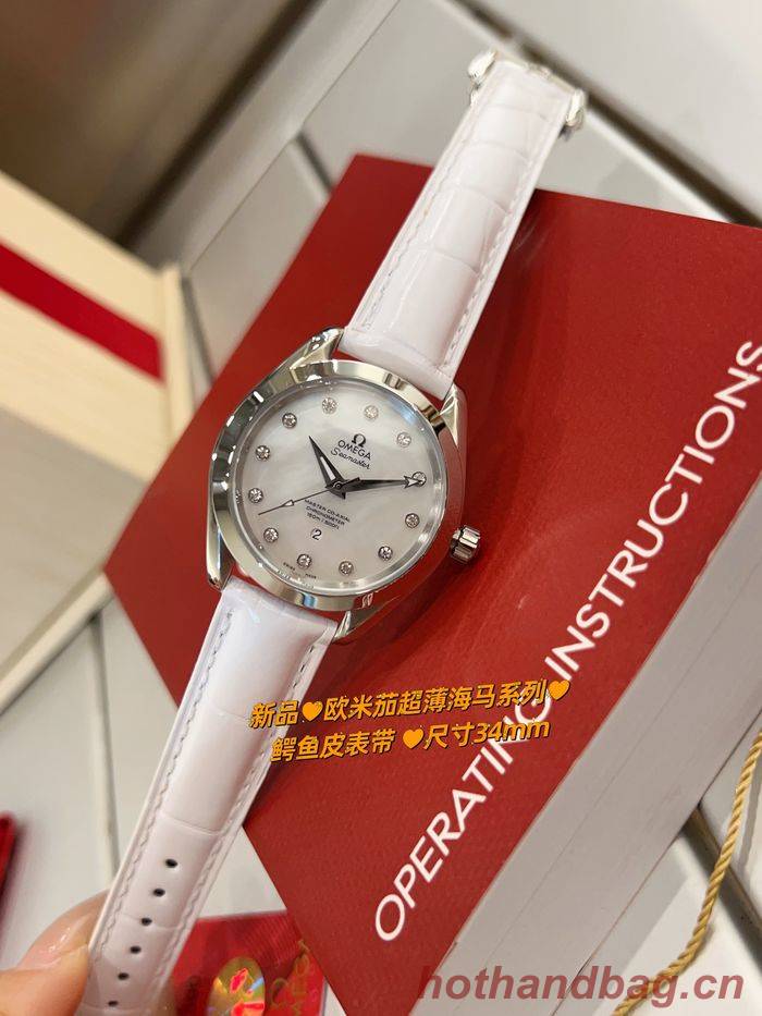 Omega Watch OMW00283 Omega Watch OMW00283