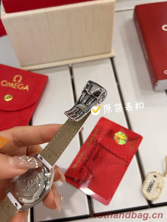 Omega Watch OMW00283 Omega Watch OMW00283