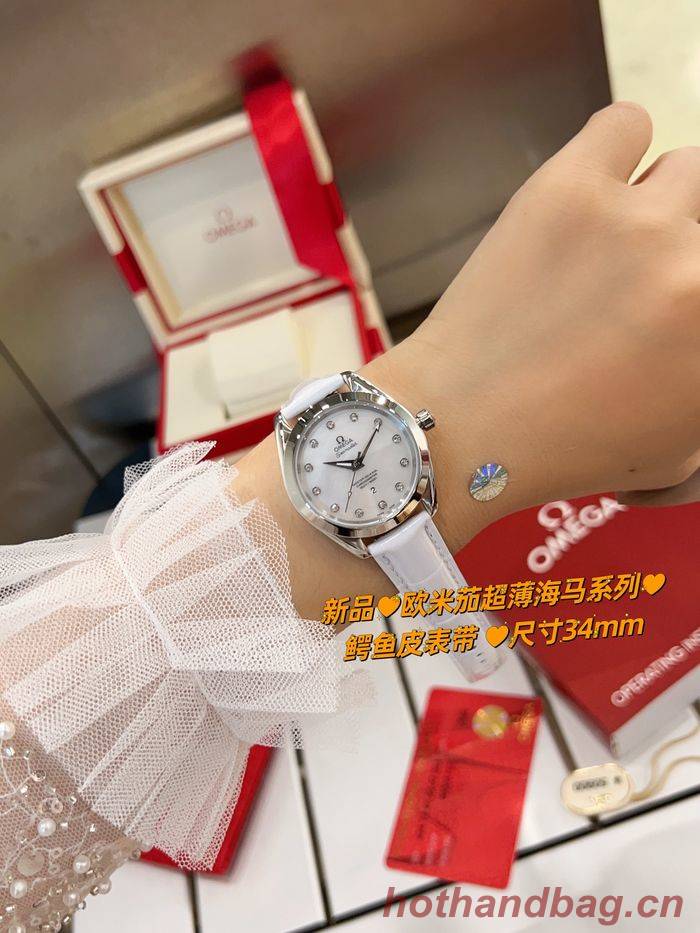 Omega Watch OMW00283 Omega Watch OMW00283