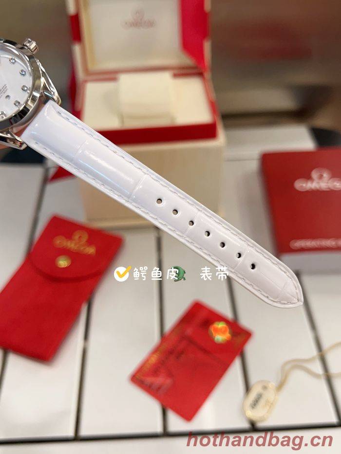 Omega Watch OMW00283 Omega Watch OMW00283
