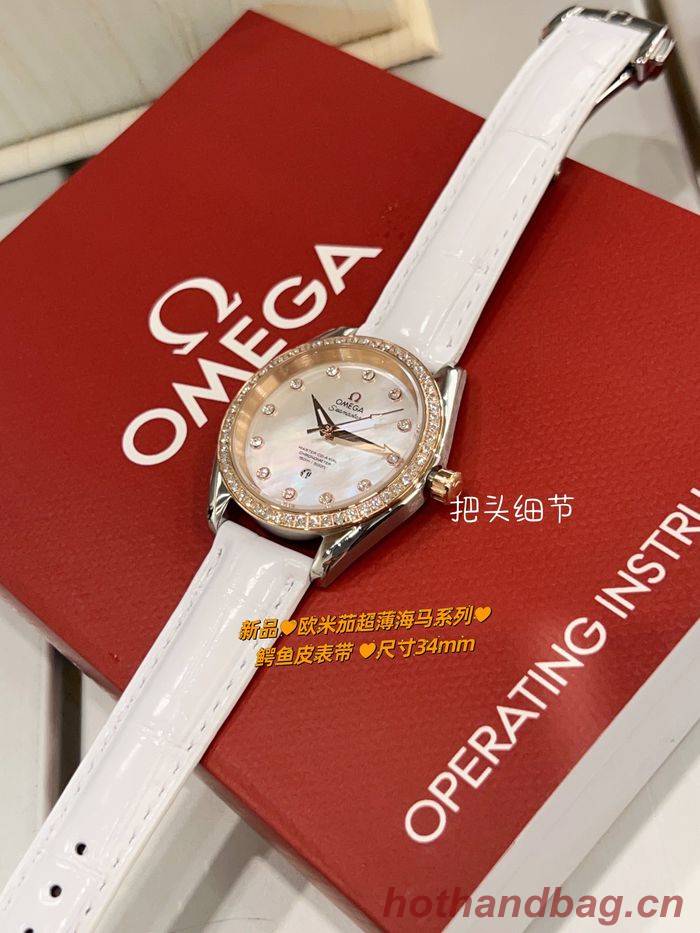 Omega Watch OMW00284 Omega Watch OMW00284