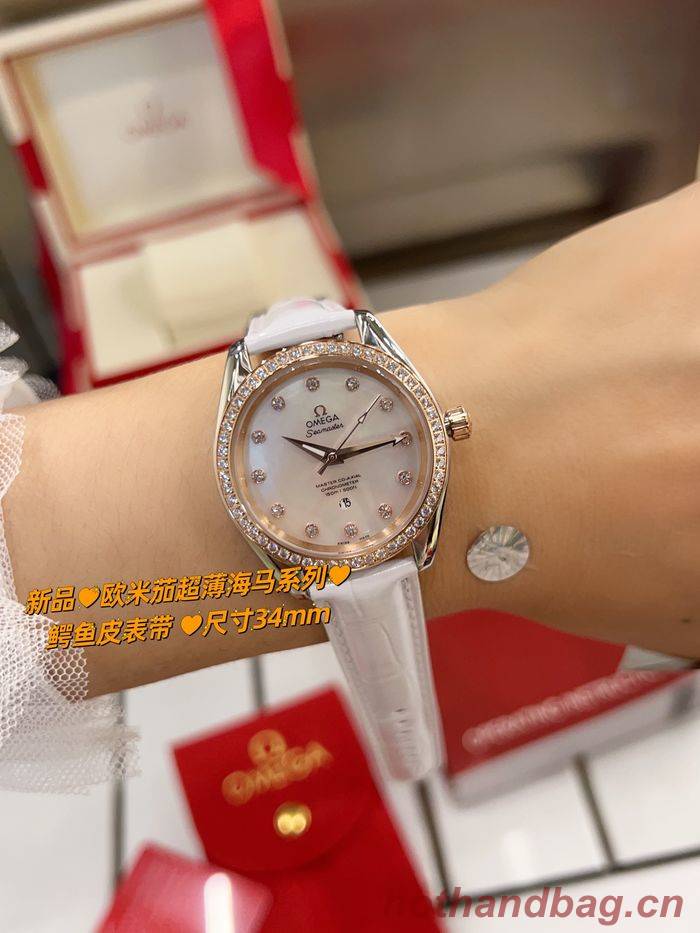 Omega Watch OMW00284 Omega Watch OMW00284