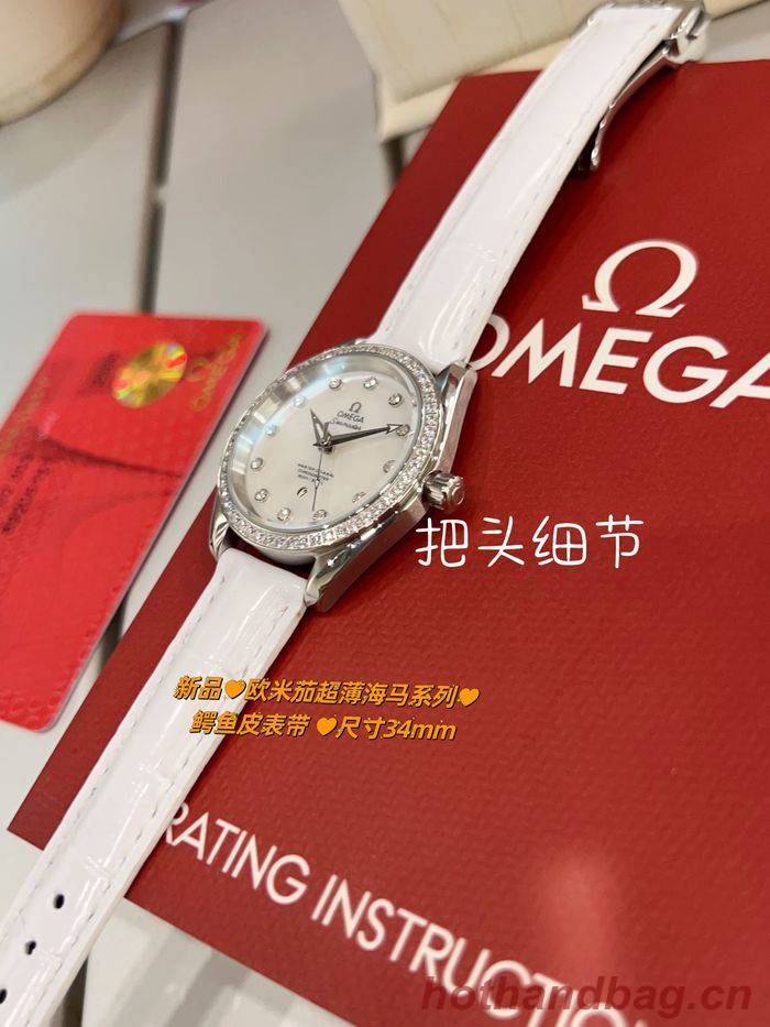 Omega Watch OMW00285 Omega Watch OMW00285