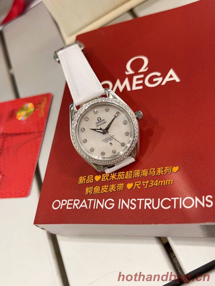 Omega Watch OMW00285 Omega Watch OMW00285