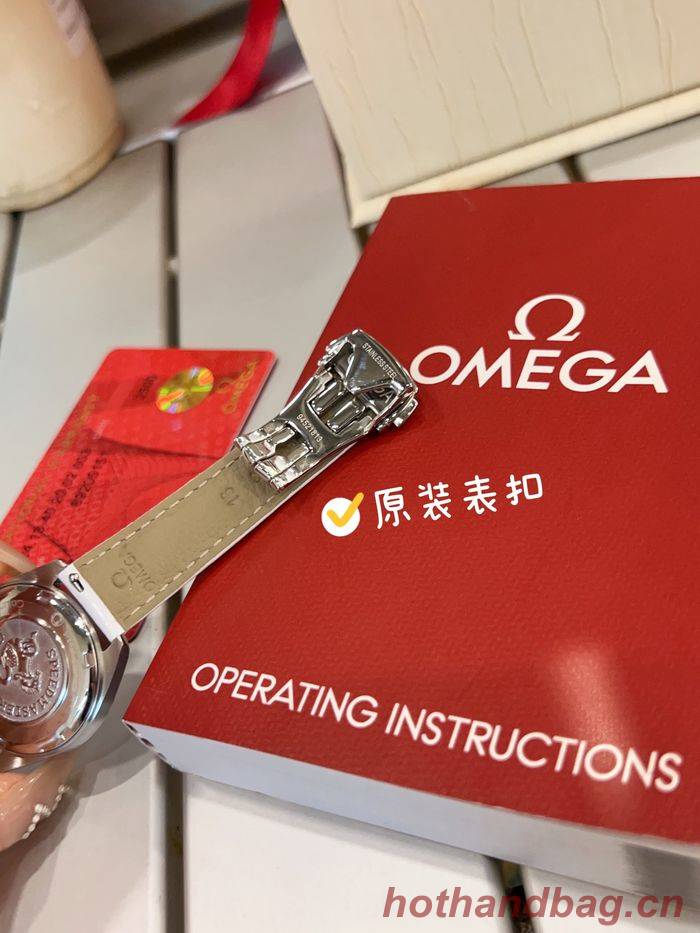 Omega Watch OMW00285 Omega Watch OMW00285